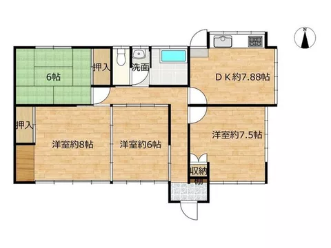 [Open House] Available for viewing at any time as it is a property sold by our company.