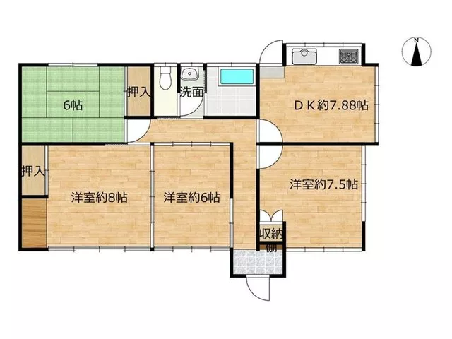 [Open House] Available for viewing at any time as it is a property sold by our company.