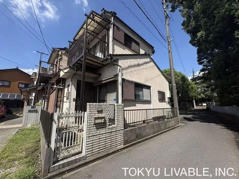 Iwatsuka-cho, Kamikouji (Iwatsuka Station) 8.8 million yen