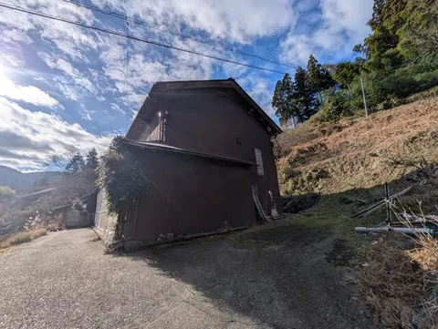 2-story 5K in Ine Town, Yosa County, Nomura (Mineyama Station)