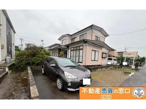 Furukawa Wakabacho 2 (Tsukame Station) 7.8 million yen