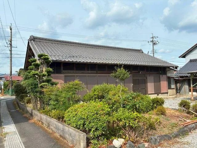 Dai-an Town, Niu River, Hisashimo (Niu River Station) 6.8 million yen