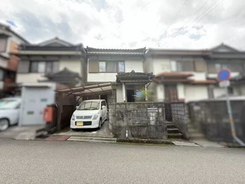 Kochi City, Ichinomiya Higashimachi 3-chome