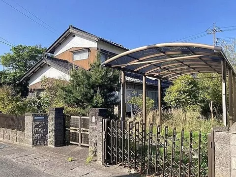 Used single-family home Seidocho - Used house - Image 1