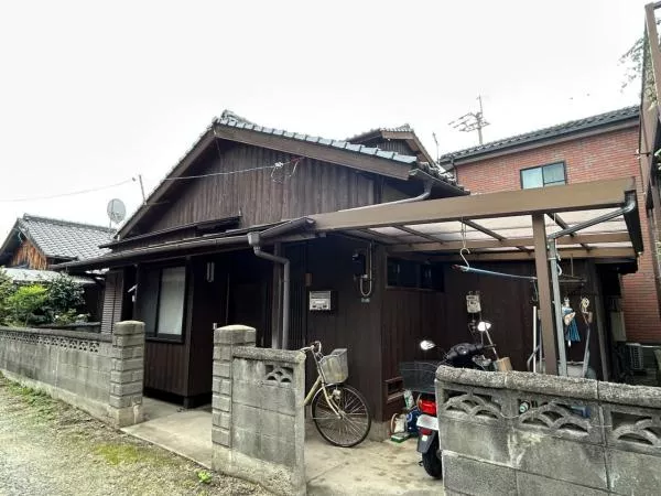 2-chome, Wakamizu-cho, Niihama-shi, Saitama (Niihama Station) 2F 4DK

3,300,000 yen