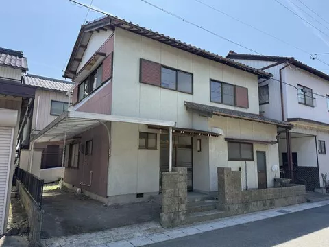 Fuwaguni Tarui Town Kurihara 2-story 5DK