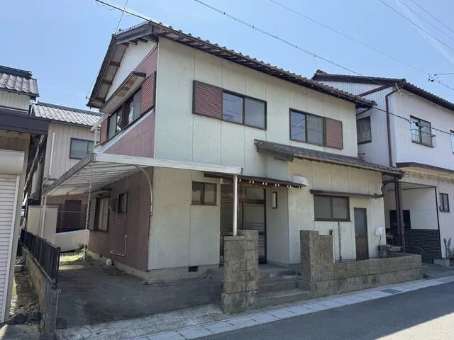 Fuwaguni Tarui Town Kurihara 2-story 5DK