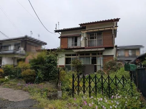 Minami-gō Town, Ikubara (Gunma Yahata Station) 3,990,000 yen