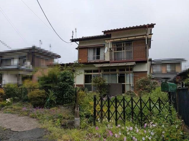 Minami-gō Town, Ikubara (Gunma Yahata Station) 3,990,000 yen