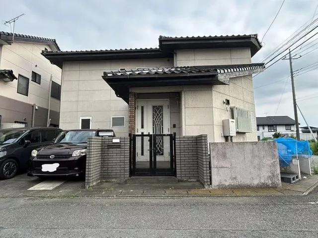 Owner change property, Takasaki, Isesaki, Maebashi, Kamisato, etc... Good access♪