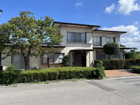 Nakagawa Town, Nasu County, Ogawa (Kōnoyama Station) 2-story building 7DK