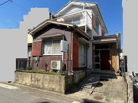 【South-facing】×【4LDK】×【1 parking space】×【Vacant】 - Image 1