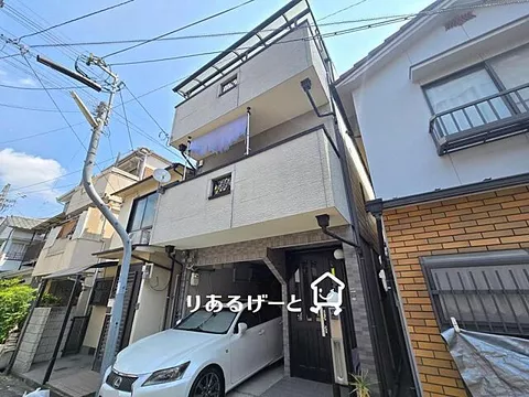 Used single-family home Fujita-cho 5-chome Used single-family home