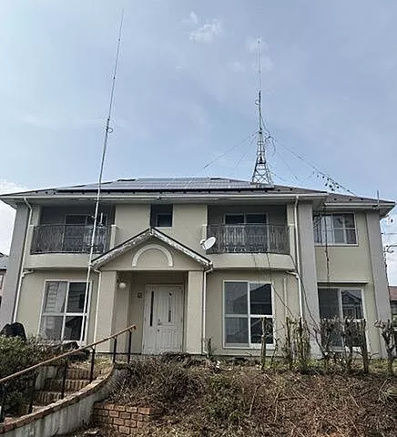 Used single-family home, Matsukawa Town, Misato 2-chome