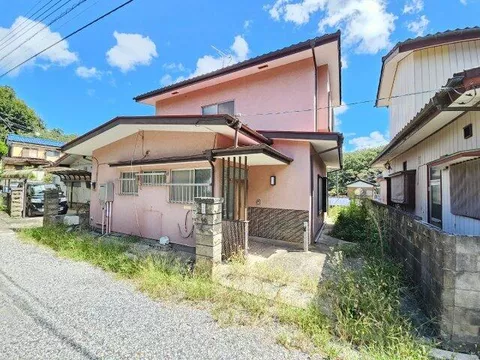 Ogi Saku, Ichihara City (Chiharadai Station) 2-story building 4DK