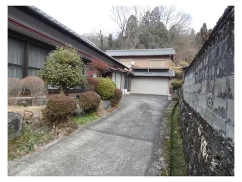 Nagado (Nishi-Kani Station) 9.8 million yen