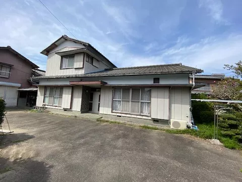 Tokushima City, Meito Town 2-chome (Ayakui Station), 2-story, 5DK