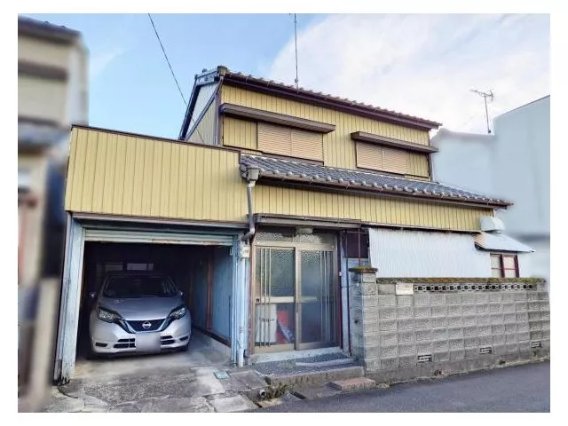 Heiwa Town, Heiroku (Katsuhata Station) 4.5 million yen