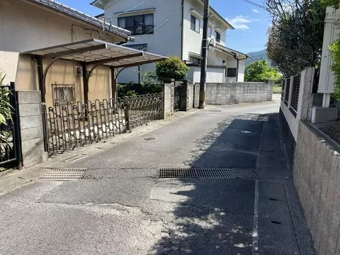 Beppu City Oaza Tsurumi (Beppu University Station) 2-story 3SDK - Image 4