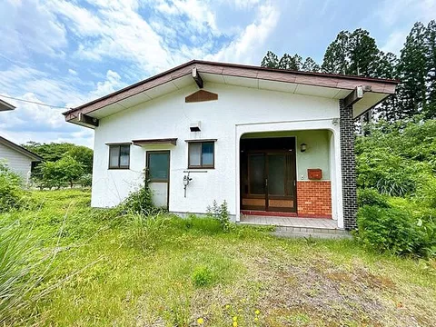 Used single-family home in Tazawako Seihonai, Senboku City