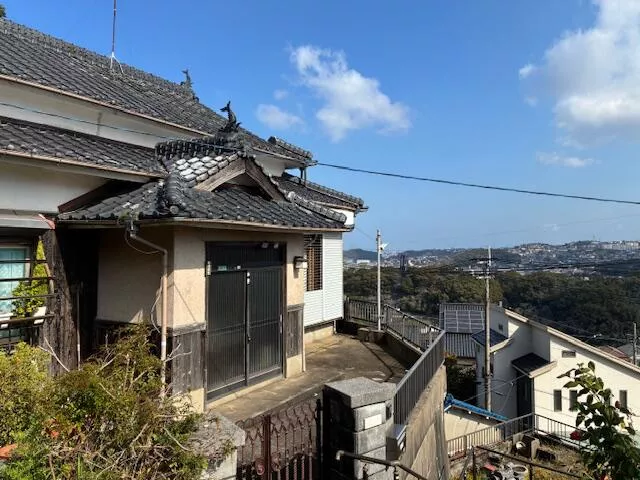 Suehirocho, Yahatanihonmatsu Ward, Kitakyushu City (Space World Station) Single-story 4LDK