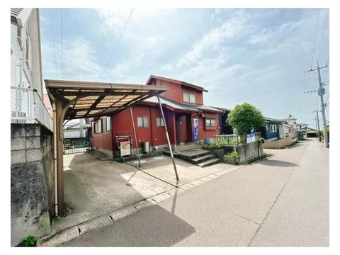 【Open house held】【Under renovation】Land 73 tsubo, building 29 tsubo, two-story 4LDK