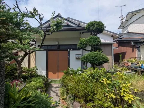Suzukawa Nakacho, Fuji City (Yoshihara Station) 2-story 5DK
