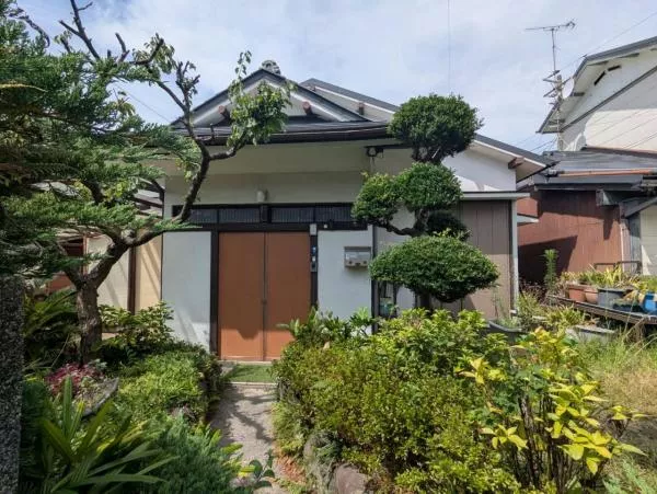 Suzukawa Nakacho, Fuji City (Yoshihara Station) 2-story 5DK