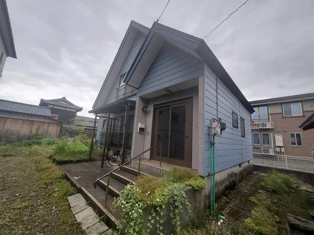 School Town 1 (Mitsuke Station) 2,480,000 yen