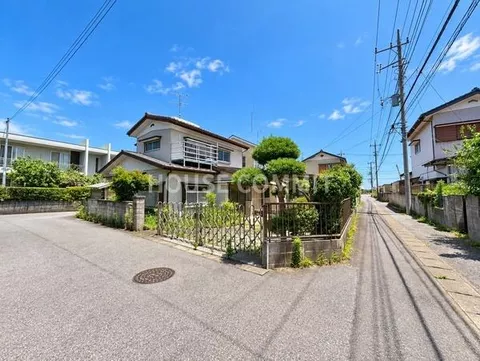 Yachimata City Yachimata (Yachimata Station) 2-story 5DK