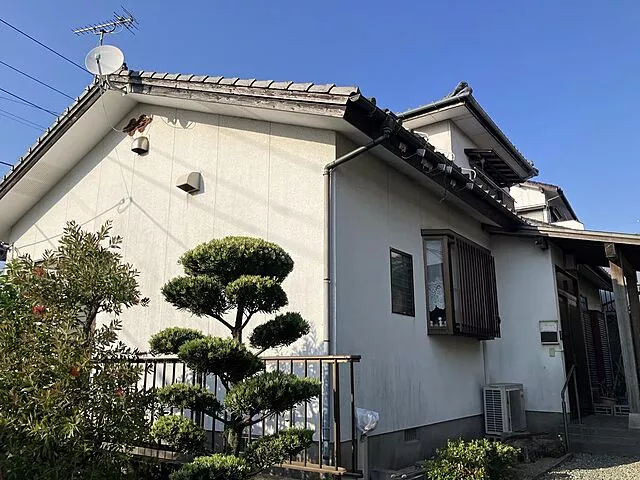 Used single-family home Araki Town Araki House