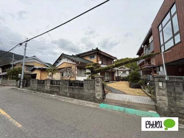 Shishihara (Shibakawa Station) 2.5 million yen