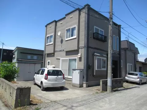 Aomori City, Okidate 4-chome (Aomori Station) 2-story 4LDK