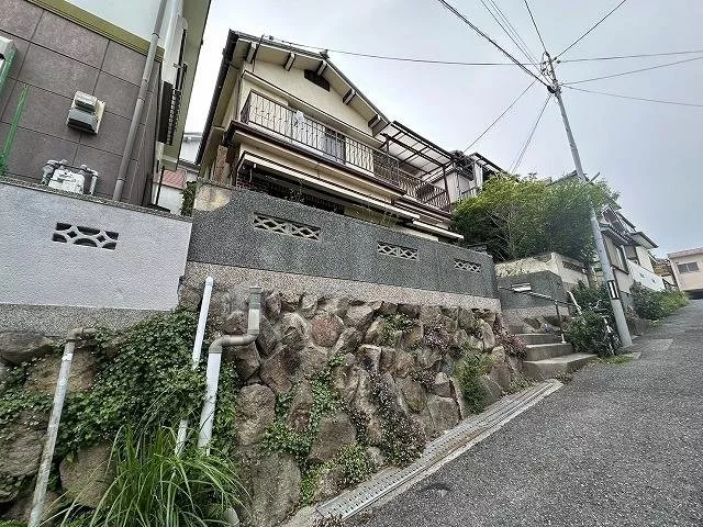 ■ Owner change property ■ Monthly rent: 50,000 yen, Annual estimate: 600,000 yen