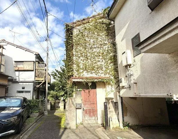Nerima Ward, Oizumicho 6-chome (Oizumigakuen Station), 2-story, 3K