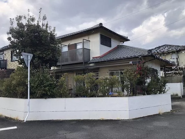 Chota Shinmachi 3 (Kusunoki Station) 5.9 million yen
