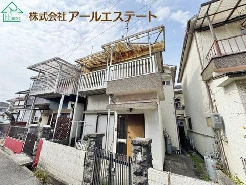 Futami Town Fukusato (Toshiyama Station) 2.8 million yen