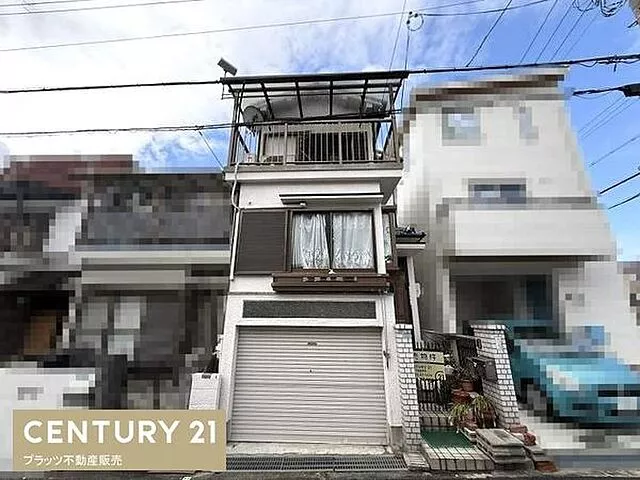 Used single-family home, Hankyu Itami Line Inano Station, 24 minutes on foot