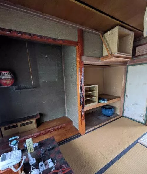 Muroran City, Hinodecho 3-chome (Washibetsu Station), 2-story, 3LDK