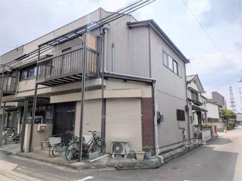 Iwakura City, Minami-Shinmachi Gotanda (Iwakura Station) 2-story 4LDK