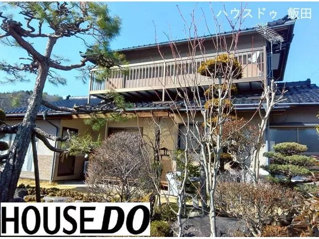 Moto-Oshima (Ina-Oshima Station) 9.38 million yen