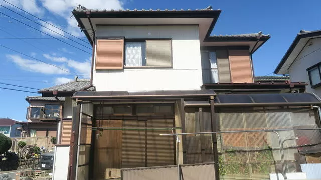 Maebashi City, Takahanadai 1-chome (Maebashi Station), 2-story, 4DK