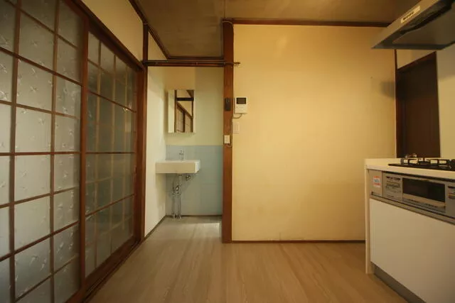 Higashi-Osaka City, Matsubara 2-chome (Yoshida Station) 2-story 3DK