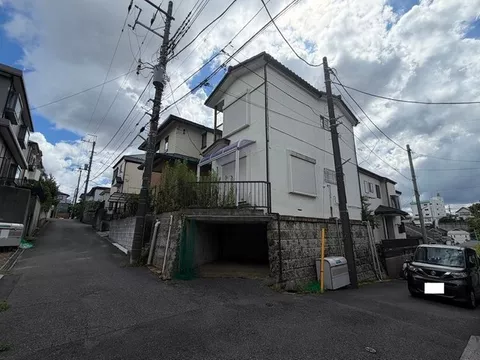 Kamihongo (Kita-Matsudo Station) 6.8 million yen