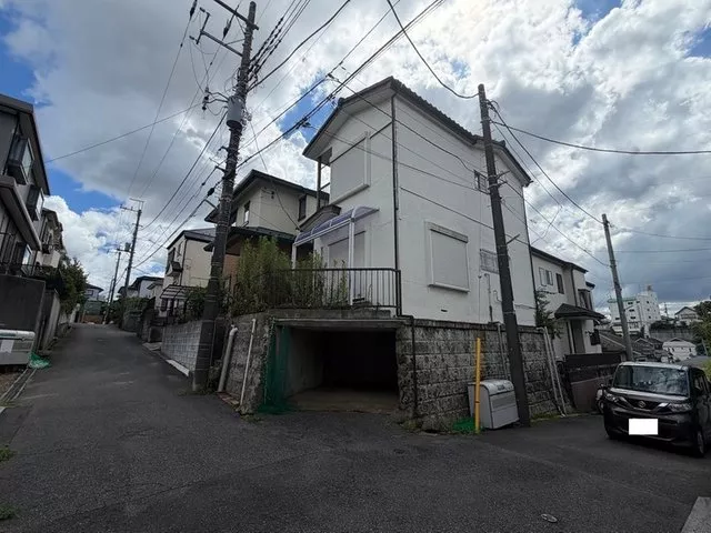 Kamihongo (Kita-Matsudo Station) 6.8 million yen