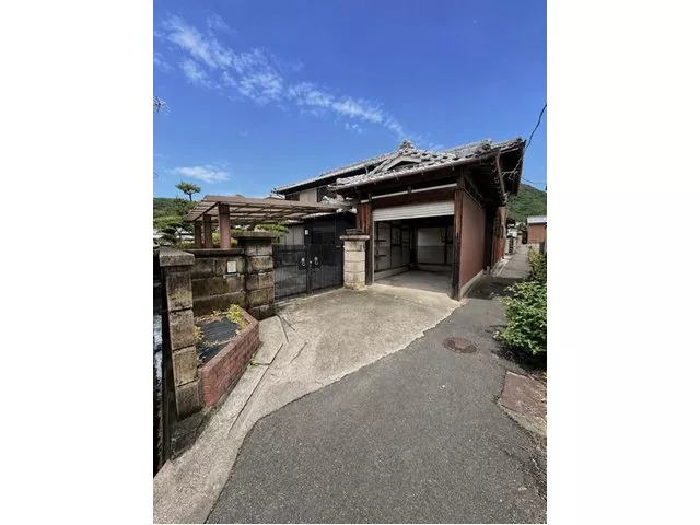 Bessho-cho Sado Shin (Himeji Bessho Station) 2.8 million yen