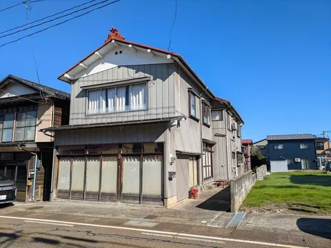 Sekihara Town 3, 3.8 million yen