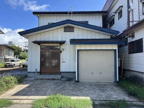 Maegou Ichiban-cho (Yokote Station) 4.5 million yen