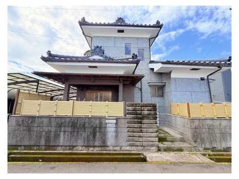 Hiramatsu (Aira Station) 6.88 million yen