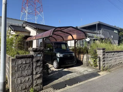 Saga City, Takagise Nishi 4-chome, 1-story, 4DK